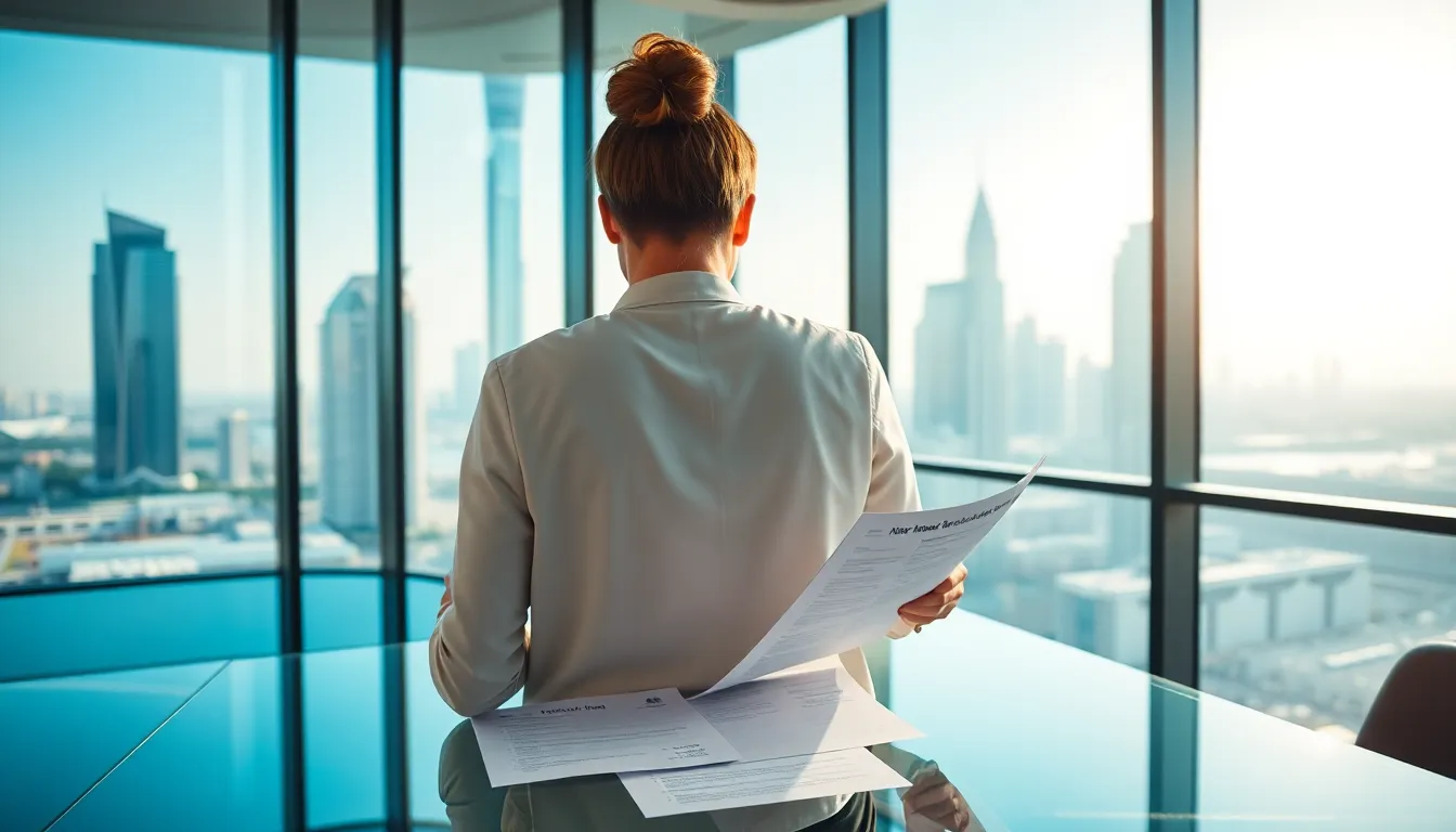 Best Recruitment Agency Dubai 2026 Guide