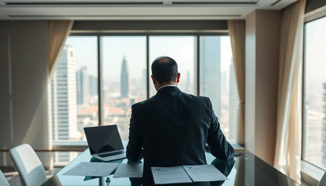 Recruitment Agency Fees Dubai: Complete 2026 Guide