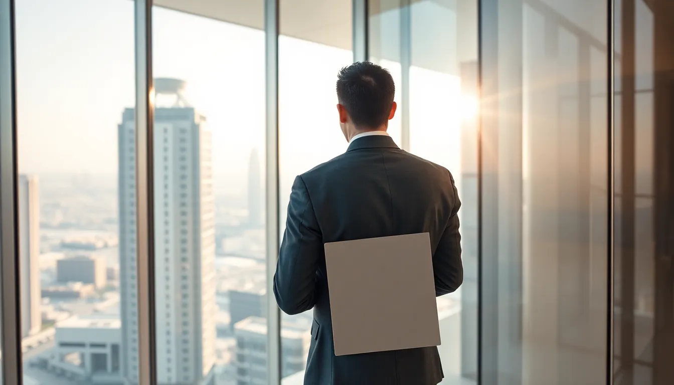 Find a Job Dubai: Best Recruitment Agencies 2026