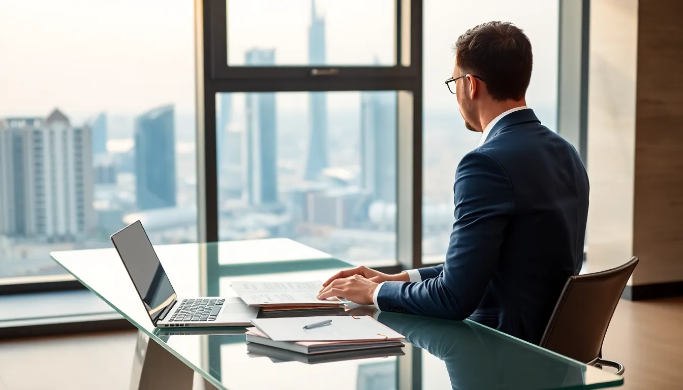 Best Staffing Agency Dubai 2026 Guide