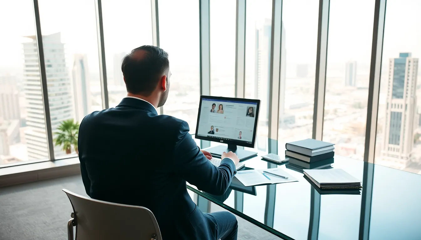 Recruitment Agency vs Job Portal Dubai: Which Is Best?