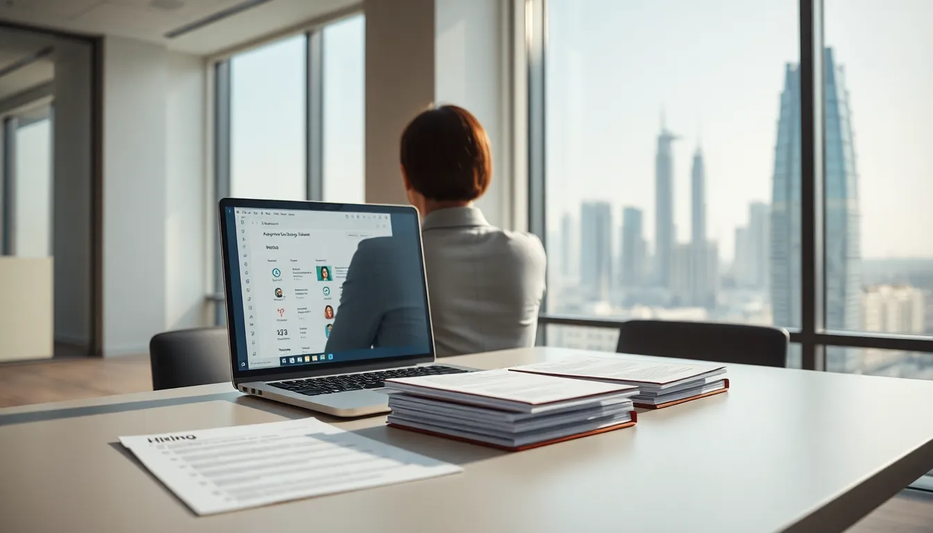 Staffing Agency Dubai vs Job Portals: Which Is Best?