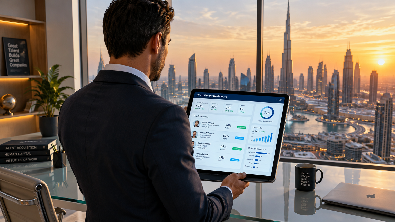 Imagen relacionada con hire blue-collar workers Dubai