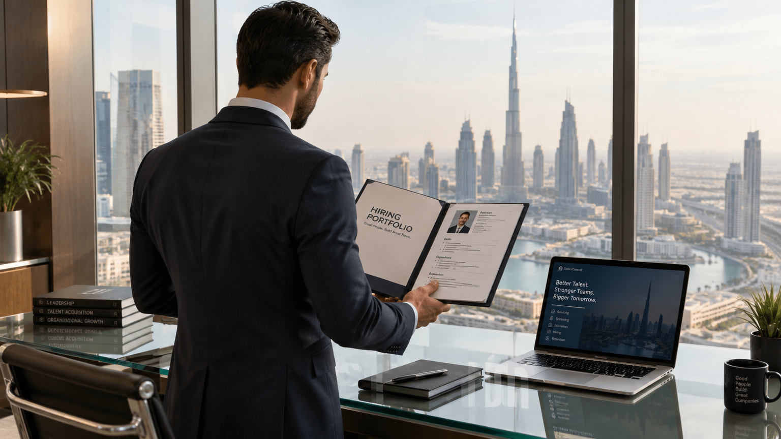 Emiratisation Recruitment Dubai: Complete Guide 2026