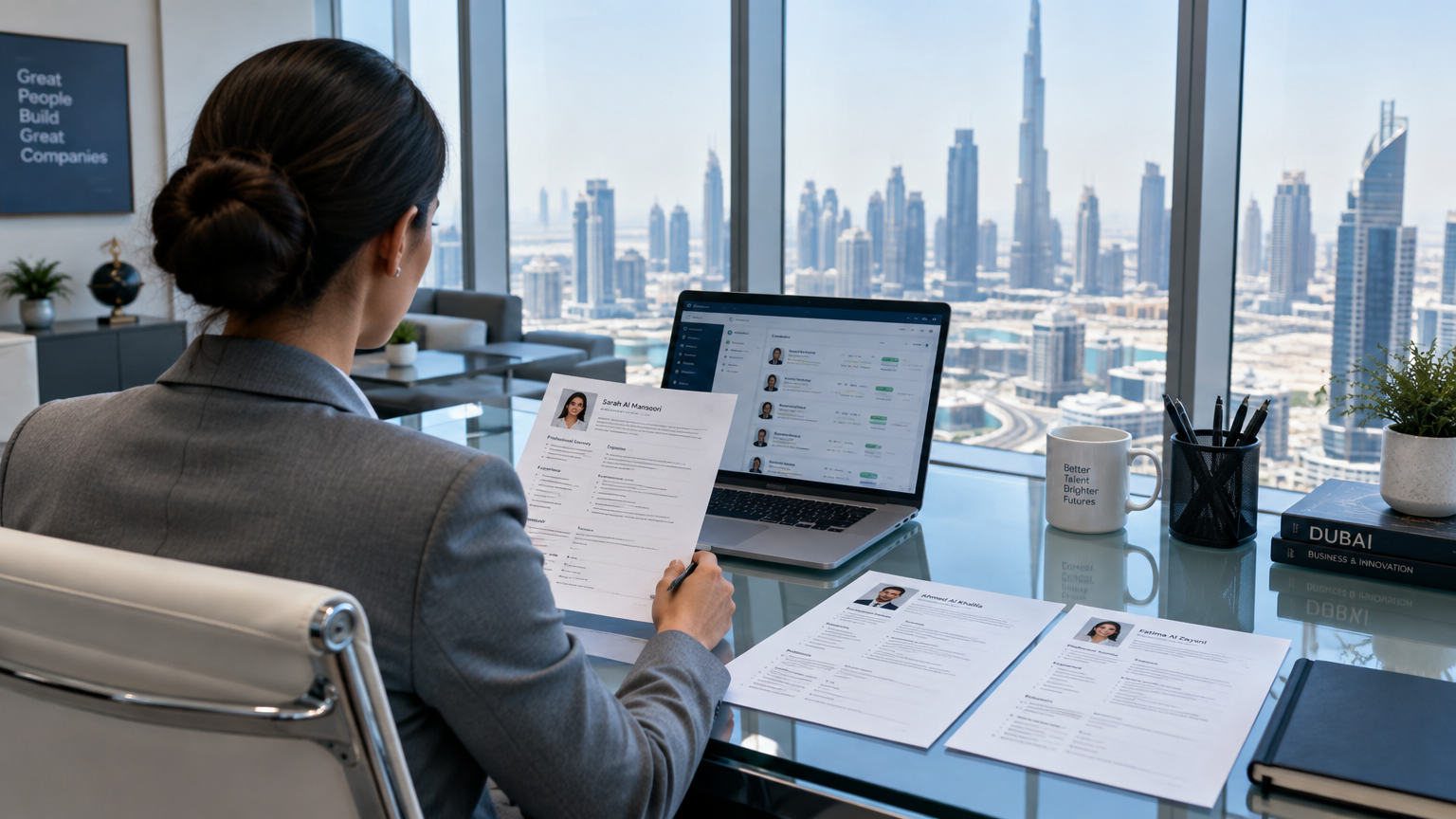 Hiring Staff Dubai Free Zones: Complete 2026 Guide