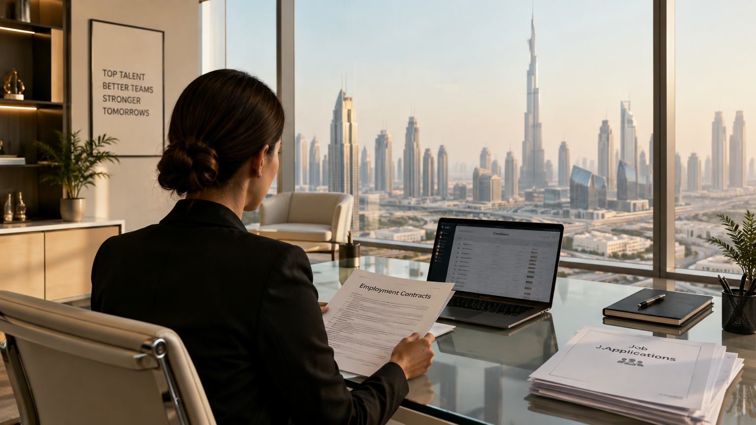 Temporary Staffing Dubai: Best Agencies & Rates 2026